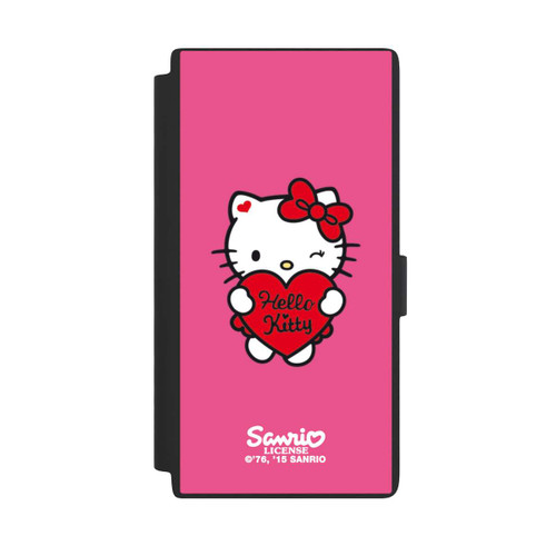 Samsung Galaxy S24 Ultra NIVOflip Hello Kitty - Sweet Heart