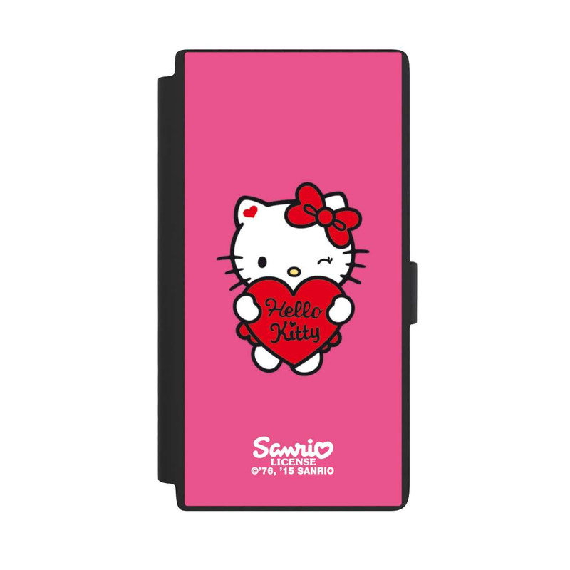 Galaxy S24 Ultra NIVOflip Hello Kitty - Sweet Heart