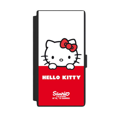 Samsung Galaxy S24 Ultra NIVOflip Hello Kitty - Niedlich