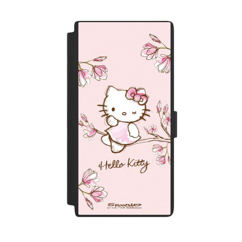 Samsung Galaxy S24 Ultra NIVOflip Hello Kitty - Magnolie