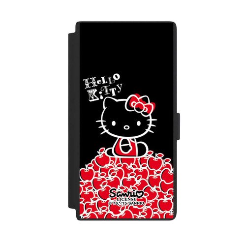 Samsung Galaxy S24 Ultra NIVOflip Hello Kitty - Off Me Schwarz