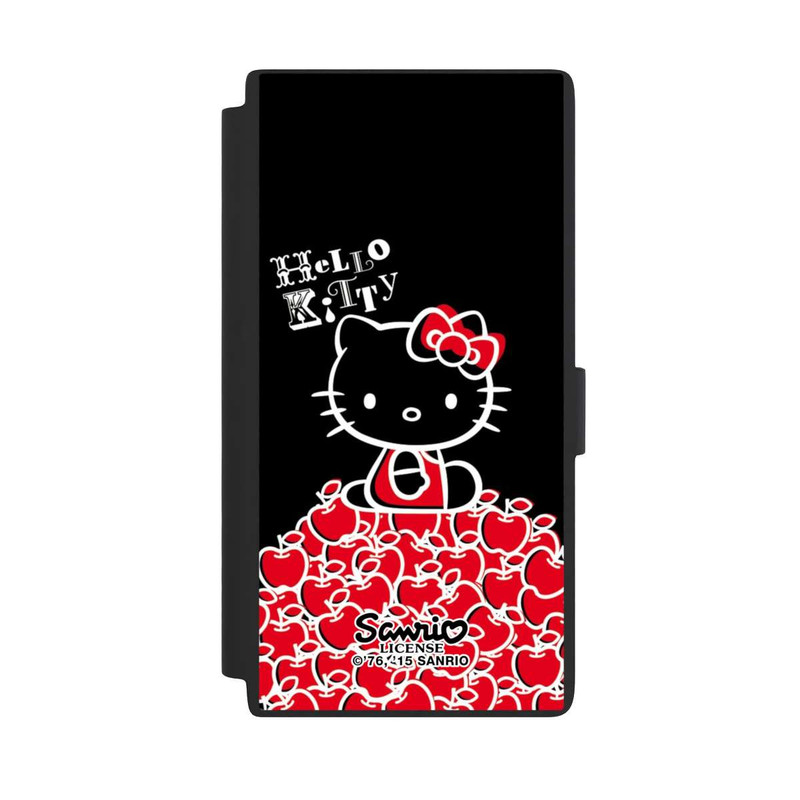 Galaxy S24 Ultra NIVOflip Hello Kitty - Off Me Schwarz
