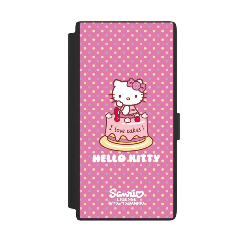 Galaxy S24 Ultra NIVOflip Hello Kitty - I Love Cakes