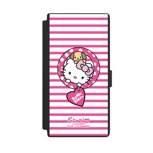 Samsung Galaxy S24 Ultra NIVOflip Friend Kitty