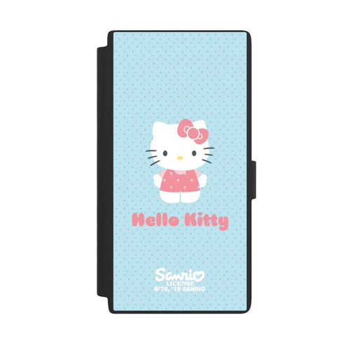 Samsung Galaxy S24 Ultra NIVOflip Polkadots HK