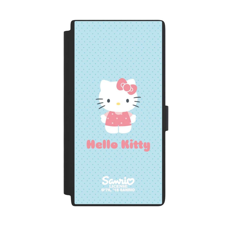 Galaxy S24 Ultra NIVOflip Polkadots HK