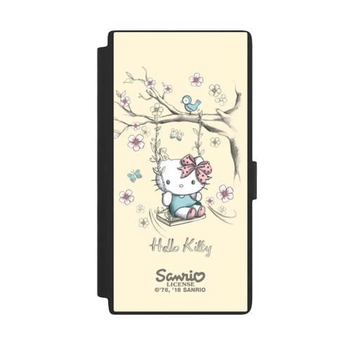 Samsung Galaxy S24 Ultra NIVOflip Hello Kitty Natur