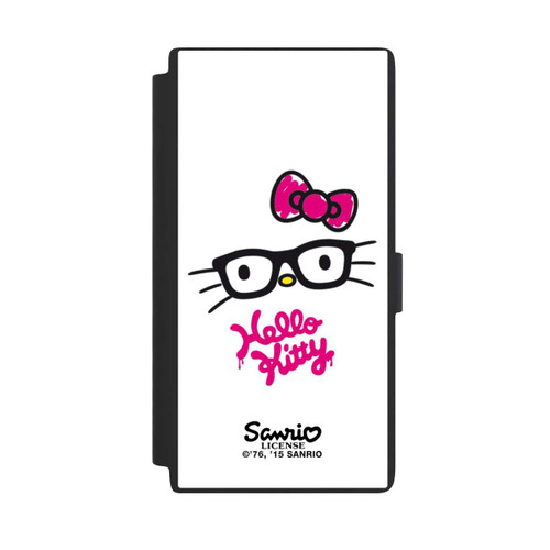 Samsung Galaxy S24 Ultra NIVOflip Hello Kitty - Street Art