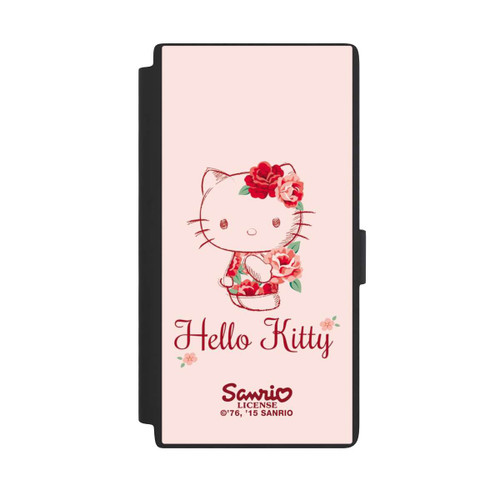 Samsung Galaxy S24 Ultra NIVOflip Hello Kitty - Roses