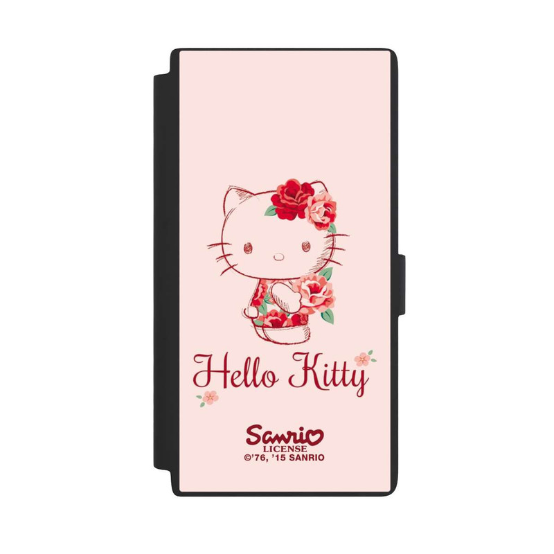 Galaxy S24 Ultra NIVOflip Hello Kitty - Roses