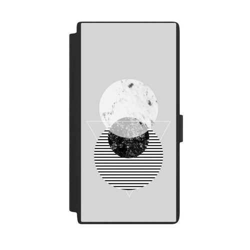 Samsung Galaxy S24 Ultra NIVOflip Minimalismus 9