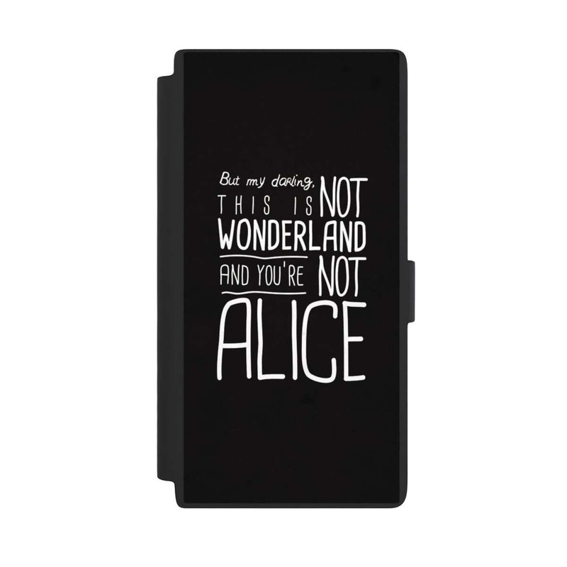 Galaxy S24 Ultra NIVOflip Not Alice