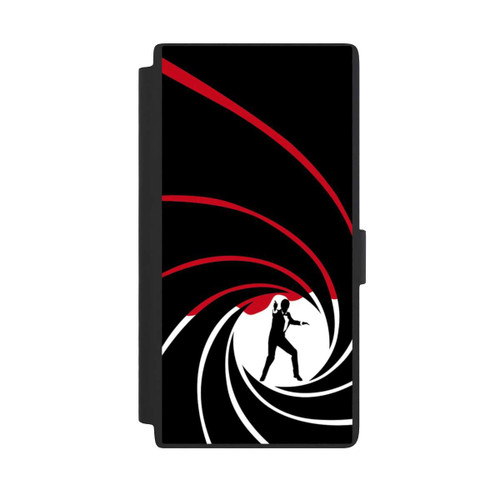Samsung Galaxy S24 Ultra NIVOflip Tirer