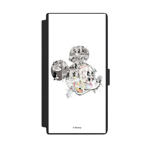 Samsung Galaxy S24 Ultra NIVOflip Mickey Mouse - Collage