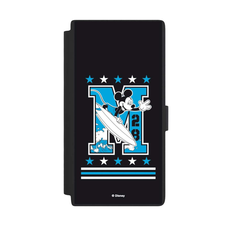 Galaxy S24 Ultra NIVOflip Micky Maus - M28