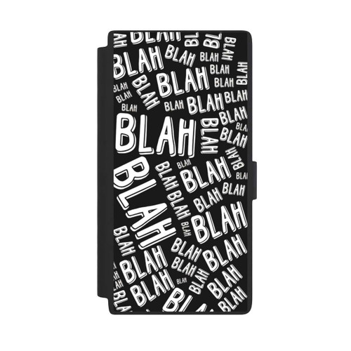 Samsung Galaxy S24 Ultra NIVOflip Blahblahblah
