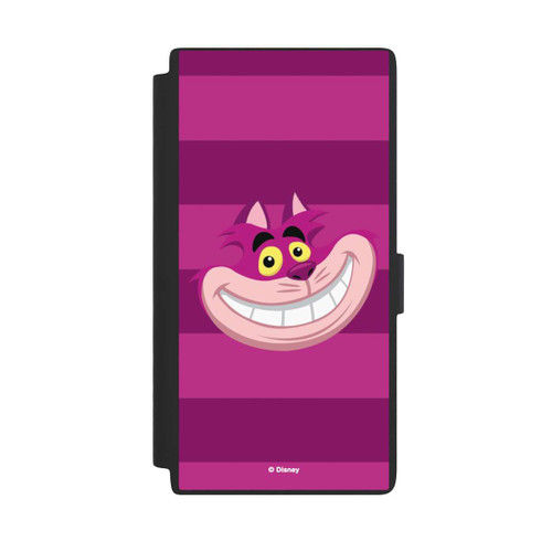 Samsung Galaxy S24 Ultra NIVOflip Grinsekatze