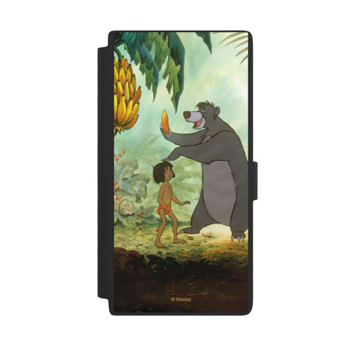 Samsung Galaxy S24 Ultra NIVOflip Mowgli und Baloo