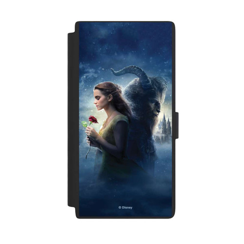 Samsung Galaxy S24 Ultra NIVOflip Belle und Biest