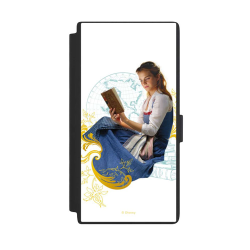 Samsung Galaxy S24 Ultra NIVOflip Belle Reading Movie