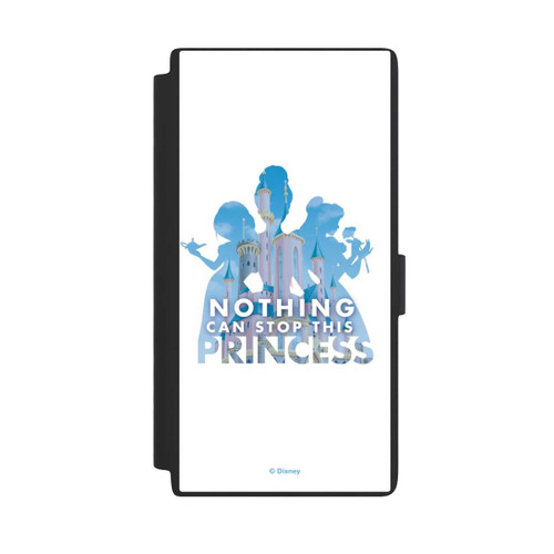 Samsung Galaxy S24 Ultra NIVOflip Nothing Can Stop This Princess