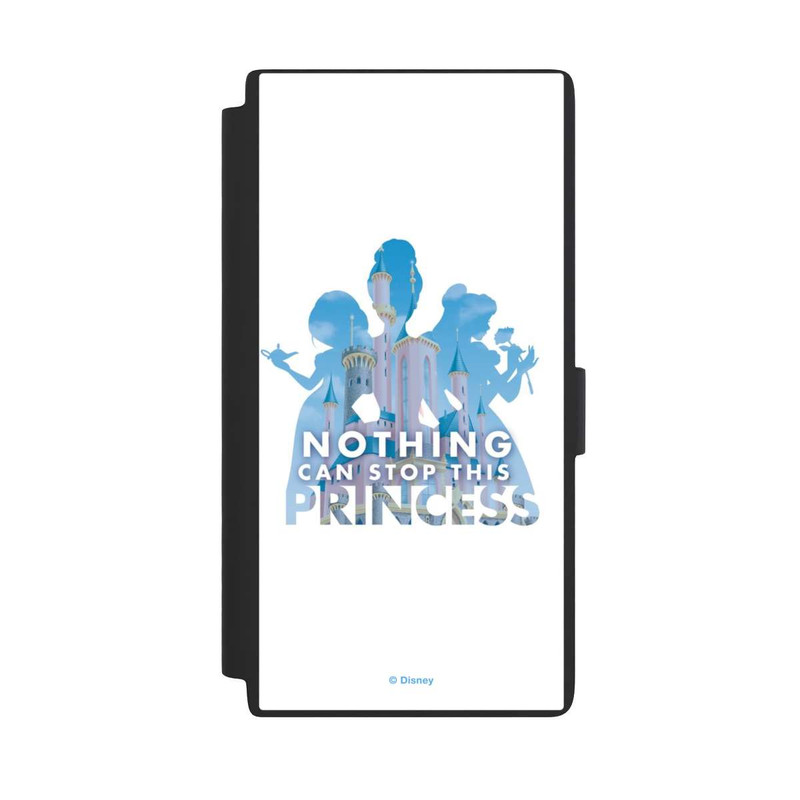 Galaxy S24 Ultra NIVOflip Nothing Can Stop This Princess