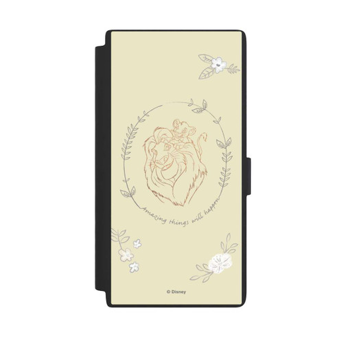 Samsung Galaxy S24 Ultra NIVOflip Amazing Things