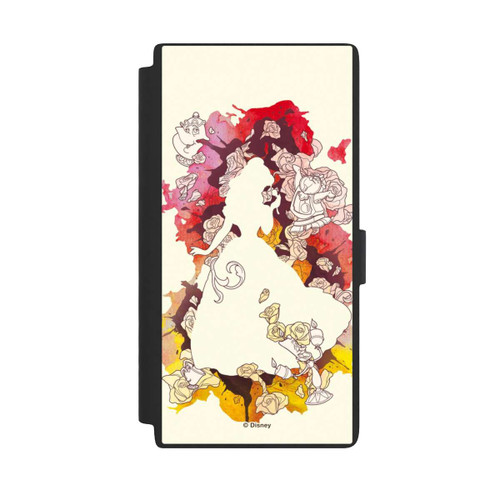 Samsung Galaxy S24 Ultra NIVOflip Princess Belle