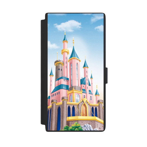 Samsung Galaxy S24 Ultra NIVOflip Disney Castle