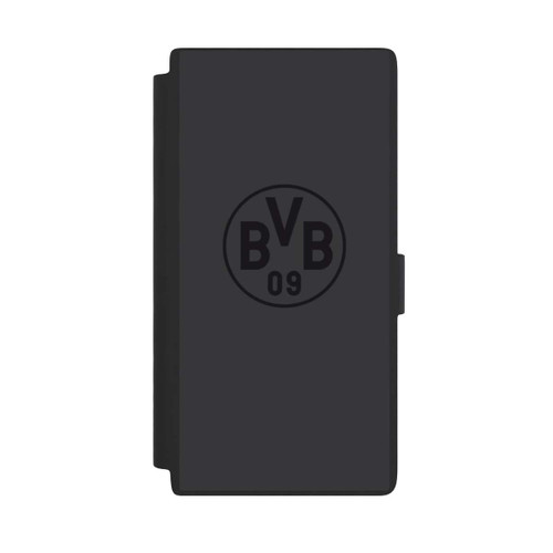 Samsung Galaxy S24 Ultra NIVOflip BVB Grau