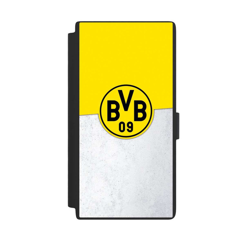 Galaxy S24 Ultra NIVOflip BVB Betonoptik