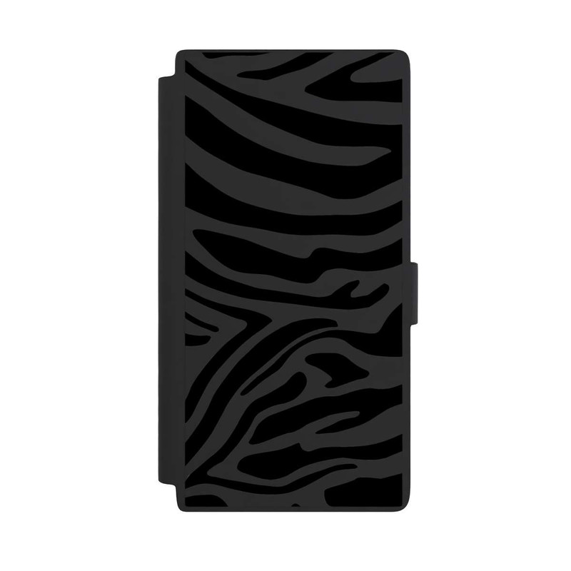 Galaxy S24 Ultra NIVOflip Zèbre sans Fond