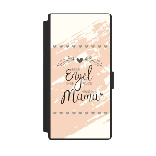 Samsung Galaxy S24 Ultra NIVOflip Engel Mama