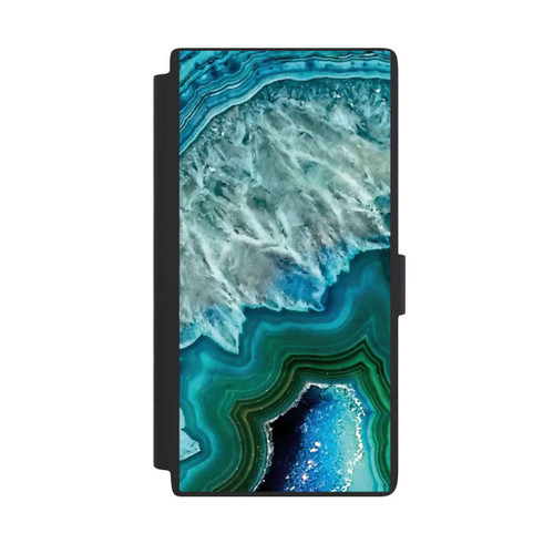 Samsung Galaxy S24 Ultra NIVOflip Kristall Kristall