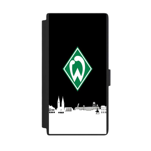 Samsung Galaxy S24 Ultra NIVOflip WB Skyline