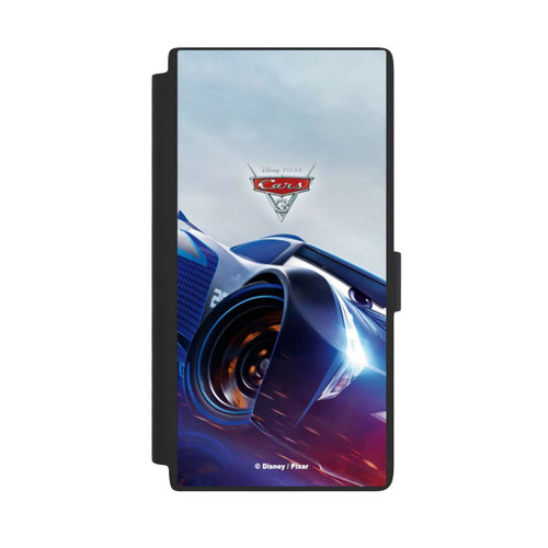Samsung Galaxy S24 Ultra NIVOflip Cars3 Jackson Storm