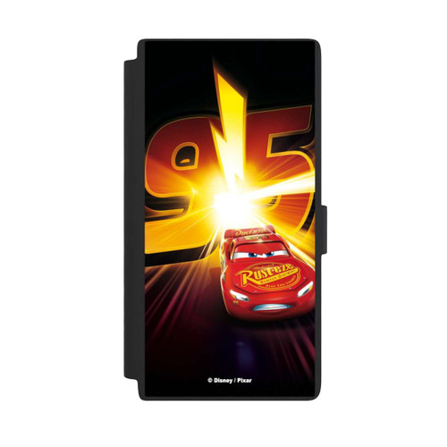 Samsung Galaxy S24 Ultra NIVOflip Cars3 Lightning 95