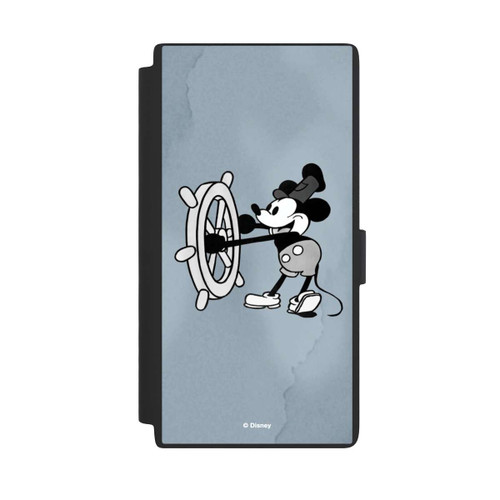 Samsung Galaxy S24 Ultra NIVOflip Mickey Vintage Matrose