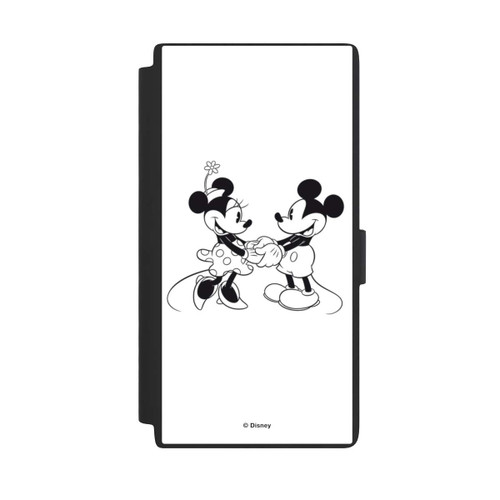 Samsung Galaxy S24 Ultra NIVOflip Mickey and Minnie