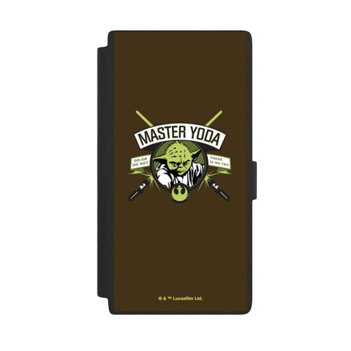 Samsung Galaxy S24 Ultra NIVOflip Master Yoda - Star Wars