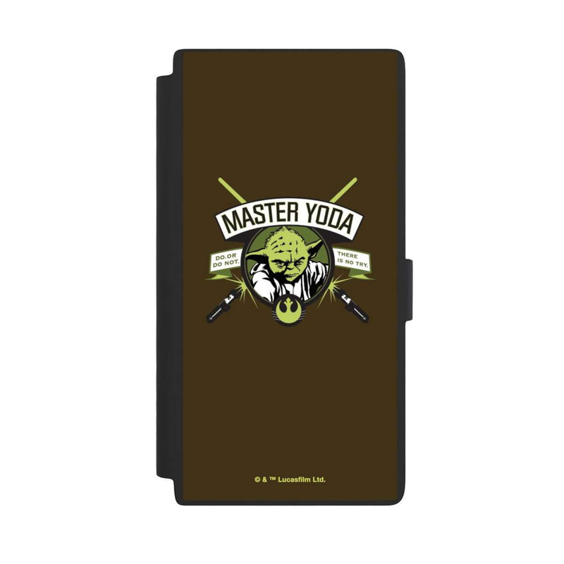 Galaxy S24 Ultra NIVOflip Master Yoda