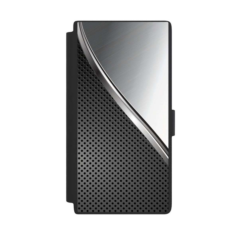 Galaxy S24 Ultra NIVOflip Duo Metal Surface
