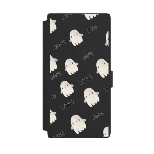 Samsung Galaxy S24 Ultra NIVOflip Boo and Ghost