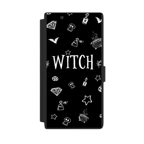 Samsung Galaxy S24 Ultra NIVOflip Witch