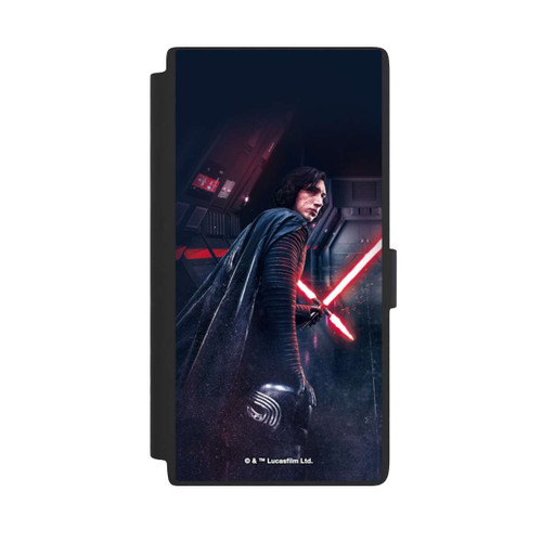 Samsung Galaxy S24 Ultra NIVOflip Kylo Ren - Star Wars 8