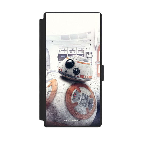 Samsung Galaxy S24 Ultra NIVOflip BB8 - Star Wars 8