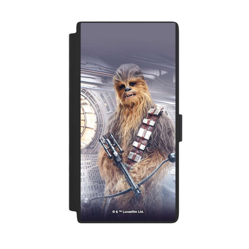 Samsung Galaxy S24 Ultra NIVOflip Chewbacca - Star Wars 8