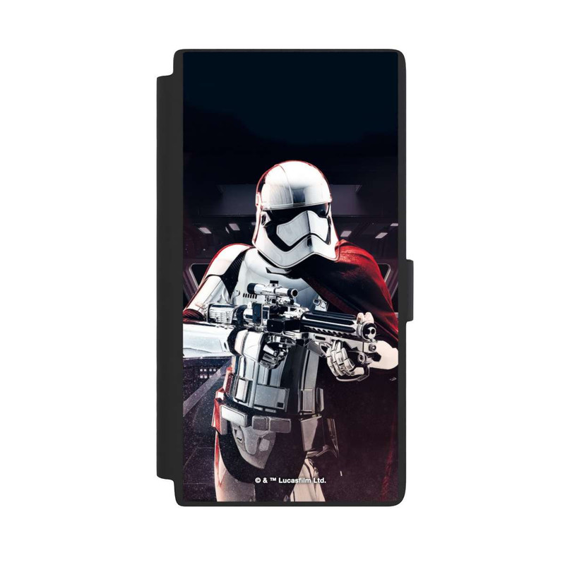 Galaxy S24 Ultra NIVOflip Captain Phasma - Star Wars 8