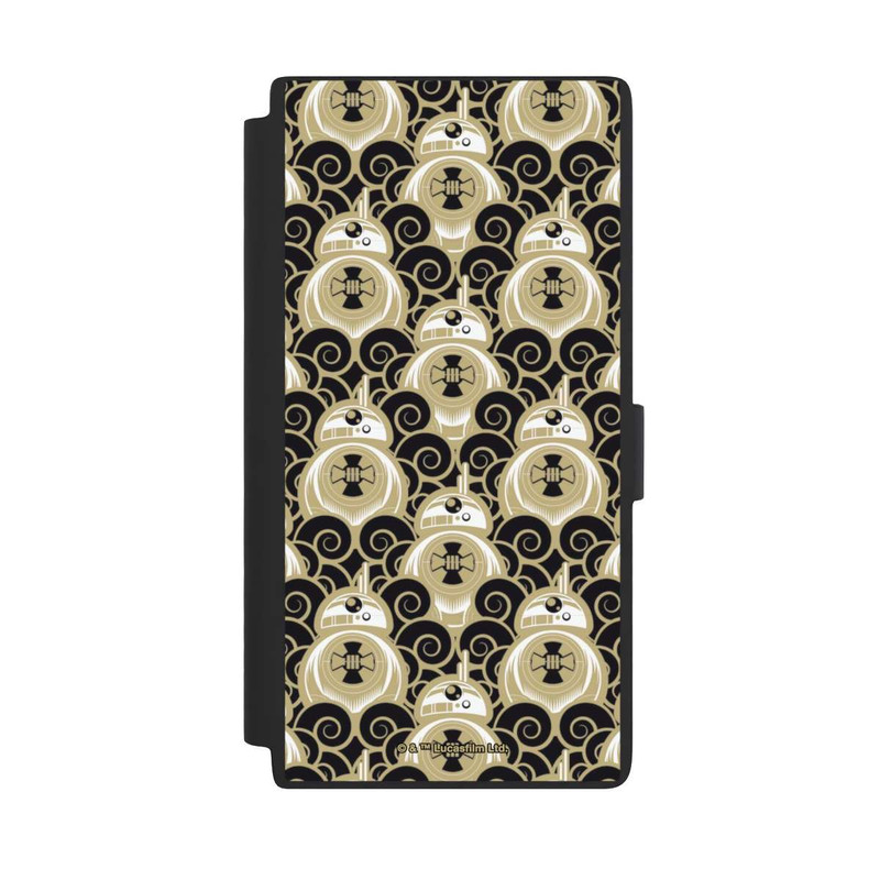 Galaxy S24 Ultra NIVOflip BB8 Muster - Star Wars 8