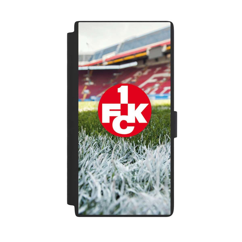 Galaxy S24 Ultra NIVOflip Stadionrasen FCK